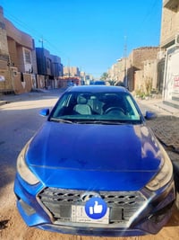 اكسنت وارد امريكي • ٢٠١٨ • ضرر يمين