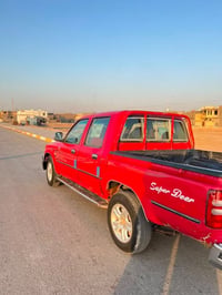 دير • موديل ٢٠١١ • رقم دولي