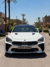 ستنكر 2019 Gt2 اعلى المواصفات مكينه 3.3 تون تيربو محرك وكير مكفولات ال...
