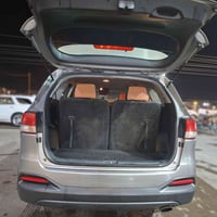 سورنتو ٢٠١٩ • ٦ سلندر • رقم بغداد