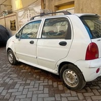 كيو كيو موديل 13 ماشية 82 مكفولة من الضربة والصبغ مكينة نظيفة كير اوتو...