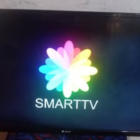 مره خص الادمن  بلازمه ايل جي جديده مستخدمه سبوع  البيع قياس 32 شاشه مر...