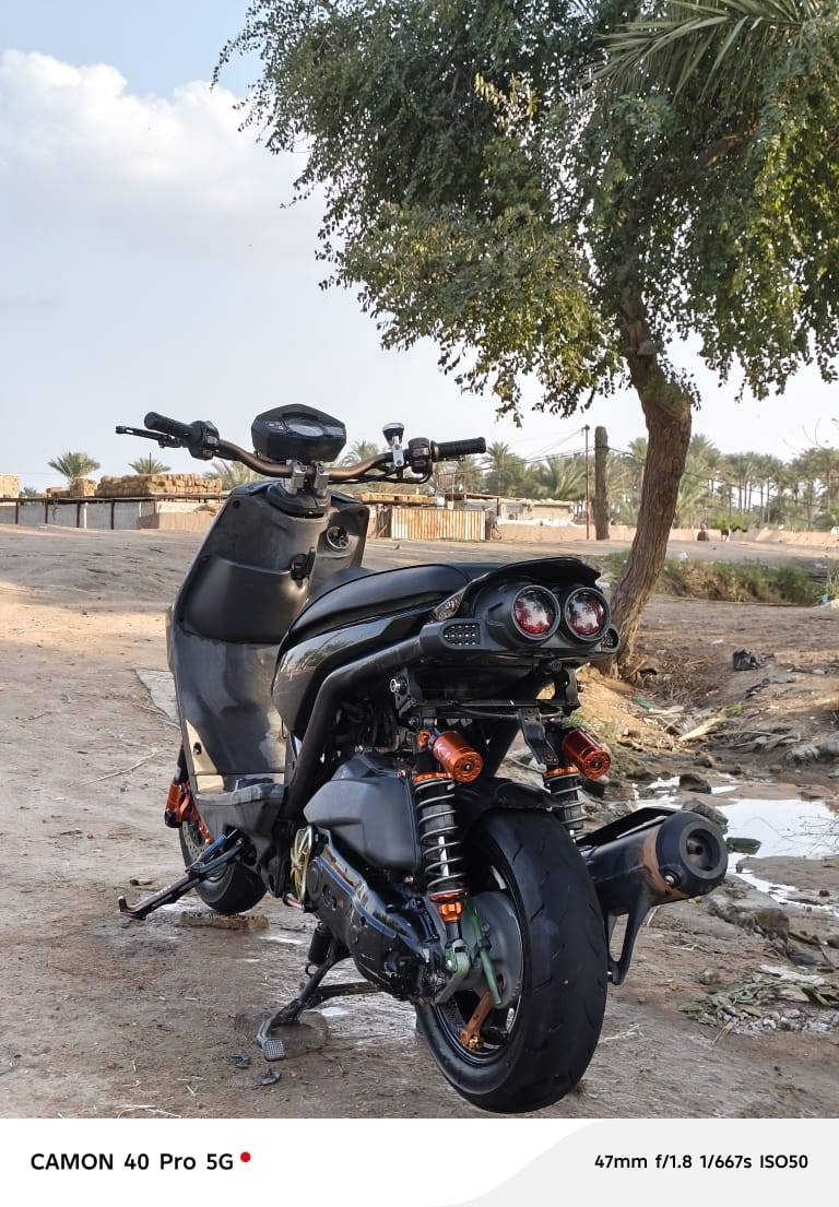 سلام عليكم سكنس جبلي للبيع تزويد فول  مكينه بلادي مابيها اي نقص مكاني نجف سعر خاص ***********وتساب
