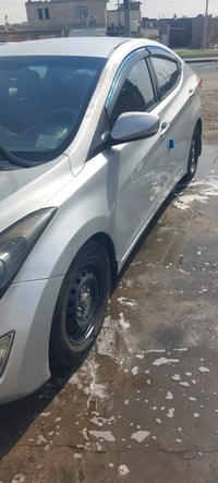 أفانتي ٢٠١٢ • رقم بصره • سنوية لل٢٠٣٠