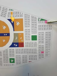 قطعتين • الشريطية • كفالة مكتبي