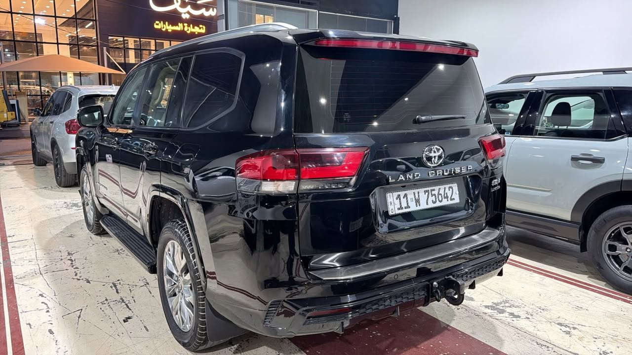 السلام عليكم ورحمت الله وبركاته
للبيع فقط GXR لمتد 📌📌

📌📌2023

فئات البلاك SAS اصل 📌📌

عداد المسافه53KM 📌📌

شاشات 3📌📌

صندوك كهرباء 📌📌

رقم بغداد 📌📌

العنوان معرض النهضه شركة الكرادي 
الهاتف *********** 
السعر 68الف دولار مع المجال
