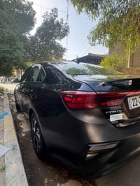 كيا فورتي • ٢٠١٩ • رقم اربيل