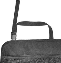 منظم المقعد الخلفي • أمازون بيسكس • اكسسوار سيارة