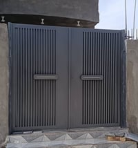 حداد • داخل الحله