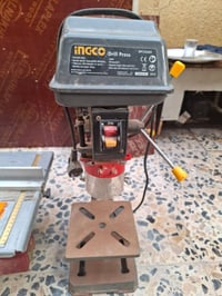 دريل • انجيكو • بصرة