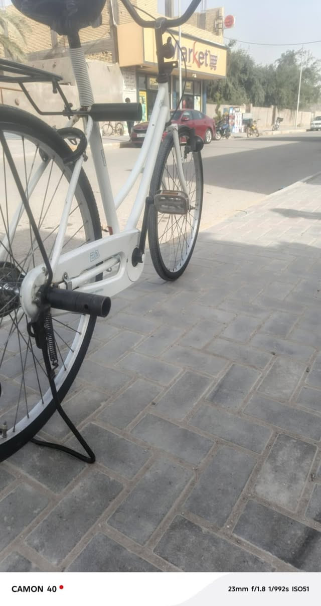 سلام عليكم الباسكل لبيع مكان رميثه موديل  2018 الباسكل نزلت الحاويه يوم الجمعه شراي جاي خاص


**إذا كنت صاحب هذا الإعلان وتريد حذفه لأي سبب، رجاءا أرسل رسالة إلى الدعم الفني**