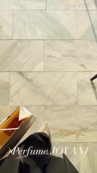 جوفاني الصفوة • زهري شرقي • بديل برادا