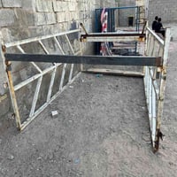محجر للبيع • سقيفة مخضرة • البصرة