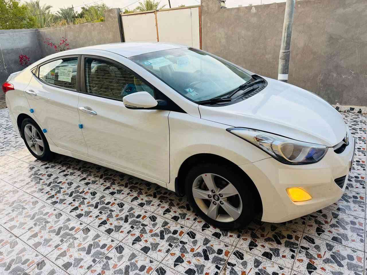 السلام عليكم ورحمة الله وبركاته ..
النترا خليجي موديل 2012 محرك 1800 دوش شرط مامفتوح عالفحص مكفوله ضربه وصبغ وتبديل رقم بصره دولي بسمنا سنويه مجدده لغاية 2028 مشروع وطني هزه جديده سياره جاهزه بمعنى الكلمه مابيها اي نقص مواصفات السياره شاشه تاب كبيره كامرة دواره تحكم استيرن جيهتين شغال إشاره بالمرايه ويل كب اصلي عدد 5 بلاجكتور داخل بيجي كير ومحرك وحداديه وتبريد كله عالبلاد تدفئه شغاله حداديه شرط 100% السعر 107 مكان السياره الناصريه مركز المحافظة ***********
