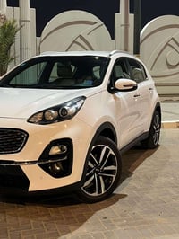 سبورتج • ٢٠٢٠ • وارد خليجي