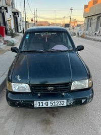 موديل ٩٤ • رقم دولي بغداد • سنوية ل٢٠٢٩