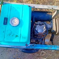 مولد • كاز شغال • مشروع المسيب