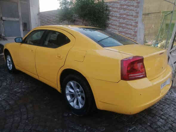 (مكلف بل نشر اتصل ب صاحبها)
جارجر 2010
رقم نجف انكليزي
خطها نجف بصره
امبدل دوسه السايق و التكمه البنص مال بيبان و الجاملغ الخلفي
تعمير جديد
صبغ جديد
سعر 85
مكانها بغداد
***********
