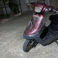 دراجة نارية • شغاله • كربلاء الحسينيه