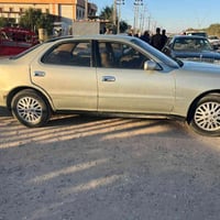 موديل ٩٣ • مكفوله مكينه وكير • القرنة