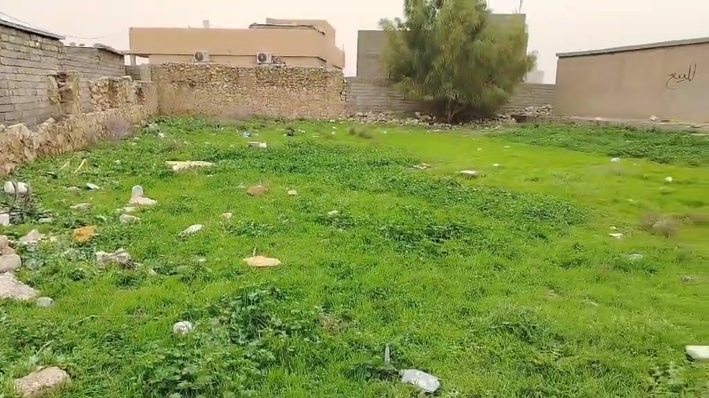 بيع بيت بحساب ارض المساحه نص دونم
***********
***********
بيع مستعجل
