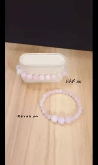 سوار روز كوارتز • حجر طبيعي • متجرRevan