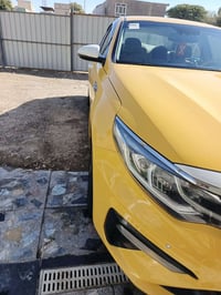 اوبتيما • ٢٠٢٠ • منظومة غاز