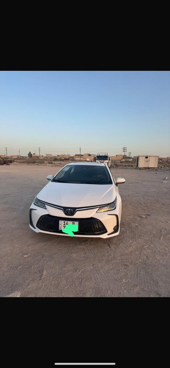 السلام عليكم شباب كورلا شكل الخليجي مديل 25 بصره تحويل
سياره بسمي ماشيه 21 الف
مكفوله كفاله عامه 
السعر 152 وبيه مجال قليل
مكان طريق زبير سفان 
***********
