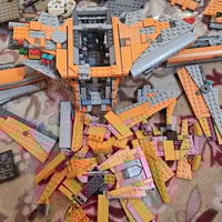 سفينة الحارس • ٧٦١٩٣ • ١٨٧٨ قطعة