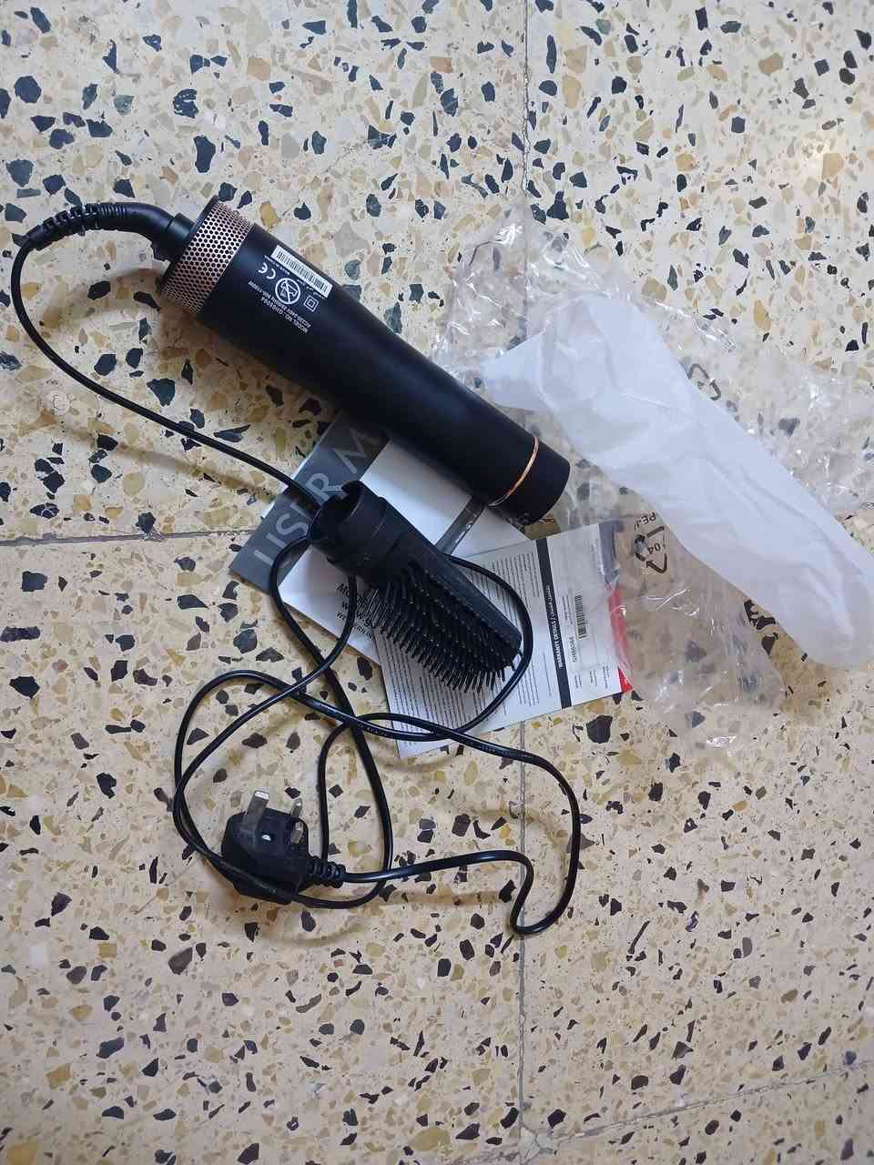 شسوار عالكهرباء مشط   
١٢ الف
توصيل مجاني


**إذا كنت صاحب هذا الإعلان وتريد حذفه لأي سبب، رجاءا أرسل رسالة إلى الدعم الفني**