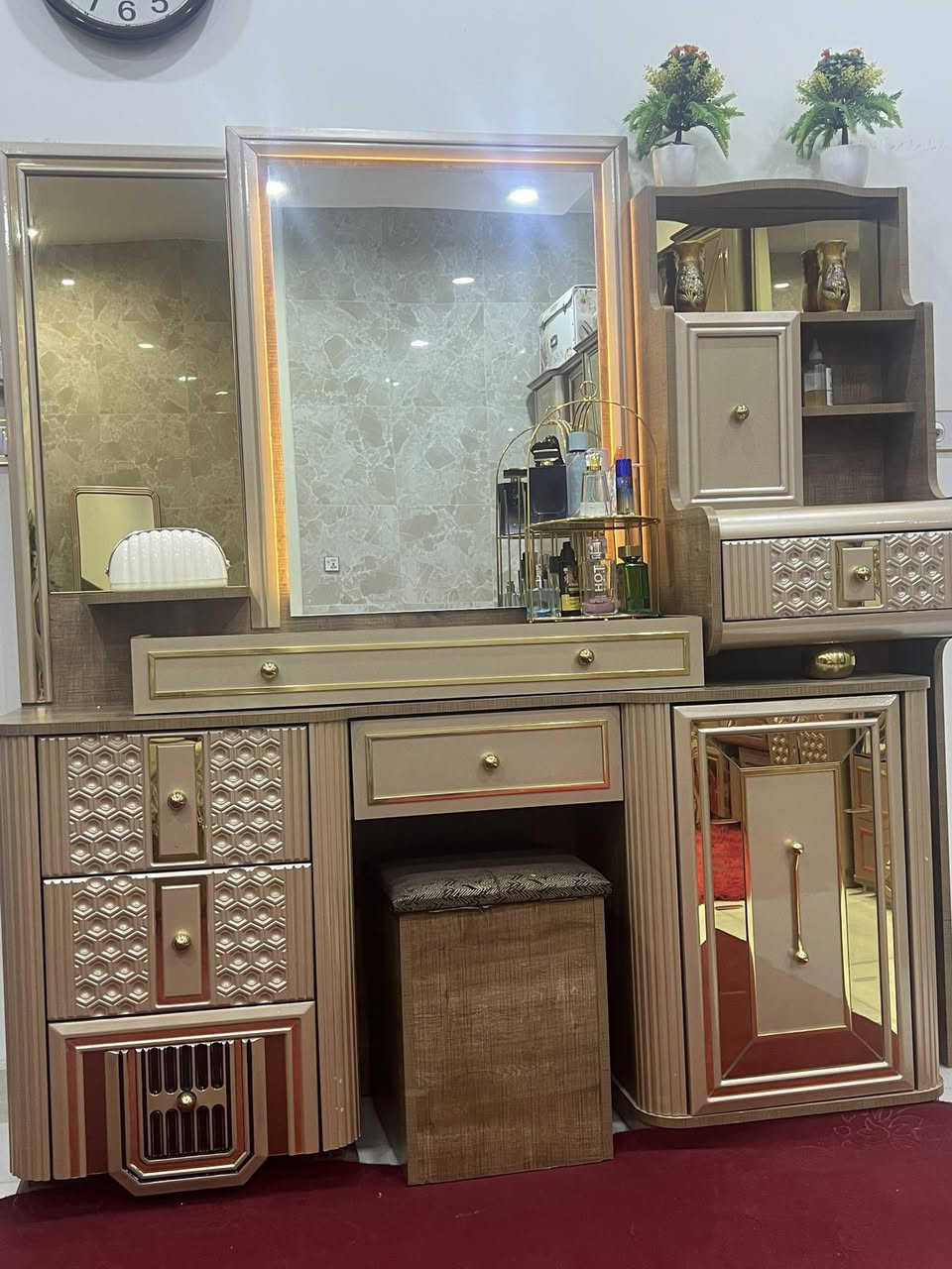 سلام عليكم غرفه للبيع جديده اليريده خاص


**إذا كنت صاحب هذا الإعلان وتريد حذفه لأي سبب، رجاءا أرسل رسالة إلى الدعم الفني**