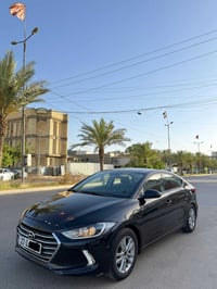 النترا ٢٠١٧ • امريكي • رقم اربيل