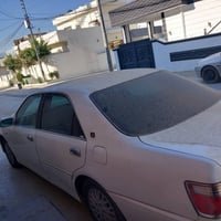 كراون • ٢٠٠١ • السليمانية