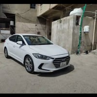 النترا ٢٠١٧ • محرك ١٦٠٠ • رقم بغداد دولي