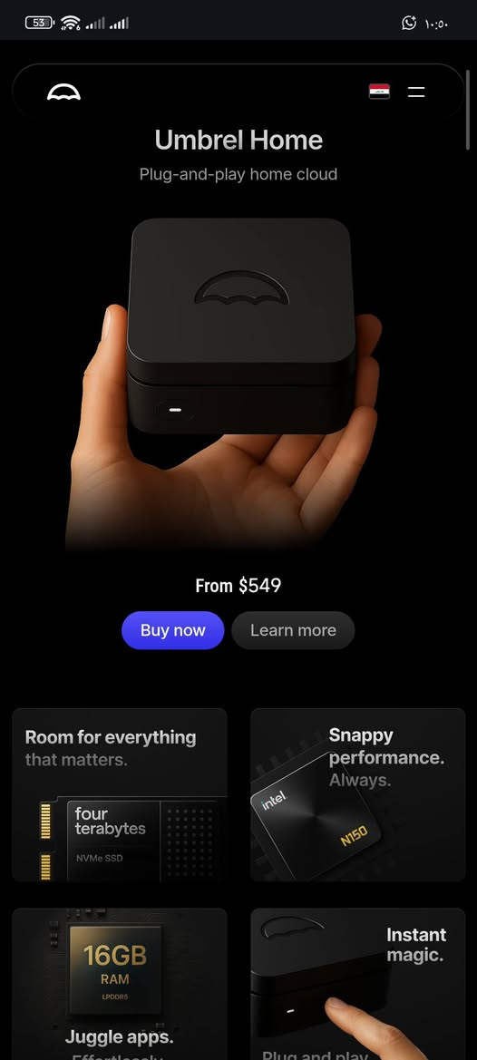 السلام عليكم جهاز جديد لوك بالموقع كلش غالي ابيع اعلى سعر


**إذا كنت صاحب هذا الإعلان وتريد حذفه لأي سبب، رجاءا أرسل رسالة إلى الدعم الفني**