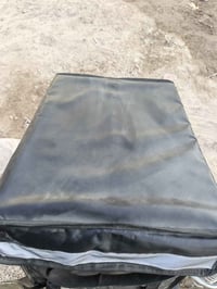 صندوق دلفري • بعدة كاملة • مستخدم يومين