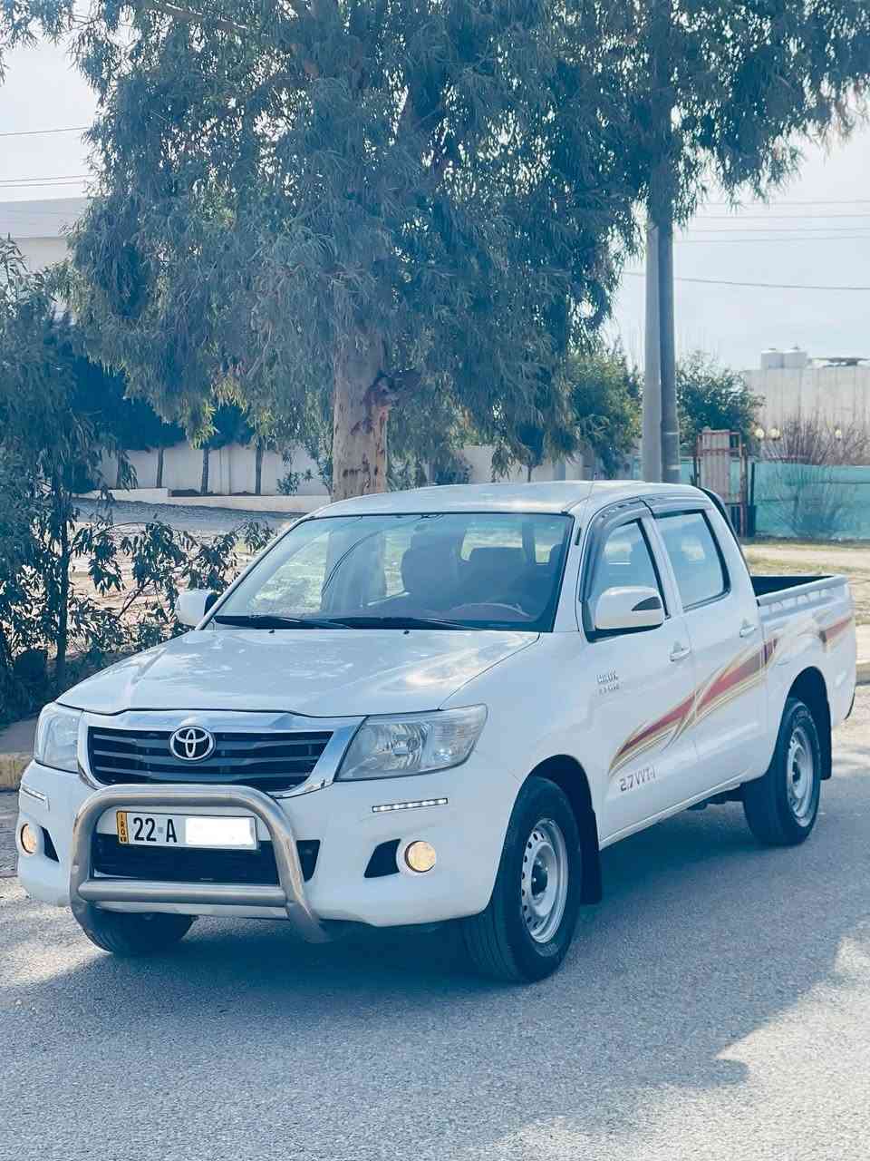 مه رزيه 2011 🌷 سە یارە کە 3 پارجە ی پیشی گۆراوەبە 2013  پیشی جە مپیکی زور خە فیفی هە یە سه ياره كي زؤر جوانه 
ژمارەی خاوەنی
***********
***********
سه نه وي تازه يه 2030 
مانگی 10🌷پاره ي ژينگه و ريگاي دراوە 🌷چوار تايه ي باشه 🌷 زؤر توند تؤله بي كيشه يه يه ك دينار مه سره في تيدا نيه 🌷ناو سور 🌷 چوار جام كاره با 🌷 قولاب 🌷 ABS 🌷 عه يار لايت 🌷 حه ساس 🌷ئاوينه كاره با 🌷بي عه يبه 🌷هه يكه لي زؤر جوانه 🌷 گيرو مه كينه و ته بريد و گشت گياني به شه رت 🌷 سعري 148 وه ره قه و معامه له 🌷 تكايه گؤرينه وه ناكه م 🌷 له كؤيه
