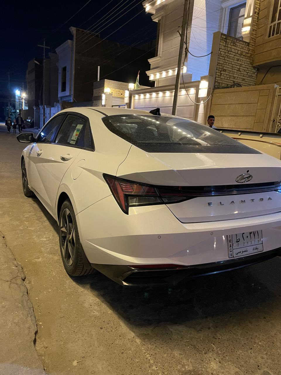 النترا خليجي موديل  ٢٠٢٣ اقصاد رقم بغداد دفع عل ماستر ... فول مواصفات صارت بيهه طخه بصيطه بلجاملق الامامي نفسه اصلح وانصبغ وبارد بصيط بلجاملق السايق بلخشم ماشيه ٩٢ الف اللون ابيض سعر ١٤٠ وبيهه مجال بصيط مكاني بصره

*********** ابو عباس
