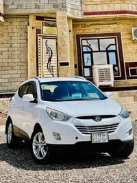هيونداي توسان 2014 • توسان 2014 • هيونداي 2014 • سيارة خليجي • توسان ر...