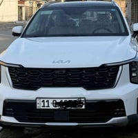 سورنتو موديل2024 فول مواصفات ماشيه 14 الف خليجية سنويه بسمي ثاني يوم ت...