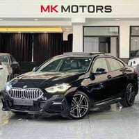 بي ام دبليو 228i • ٢٠٢٣ • دهوك