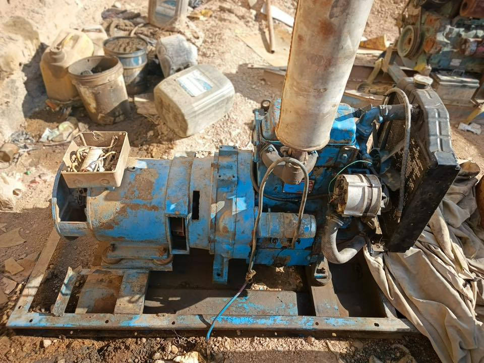 مولد البيع 2 بستم طبك بلاد 20 كيفي شرط الشغل لا تنقيص ولا تبخير بكاني ميسان ***********

