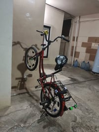 باسكل للبيع (السلام و عليكم) باسكل حجم ٢٠ للبيع ١- لون الباسكل احمر دم...