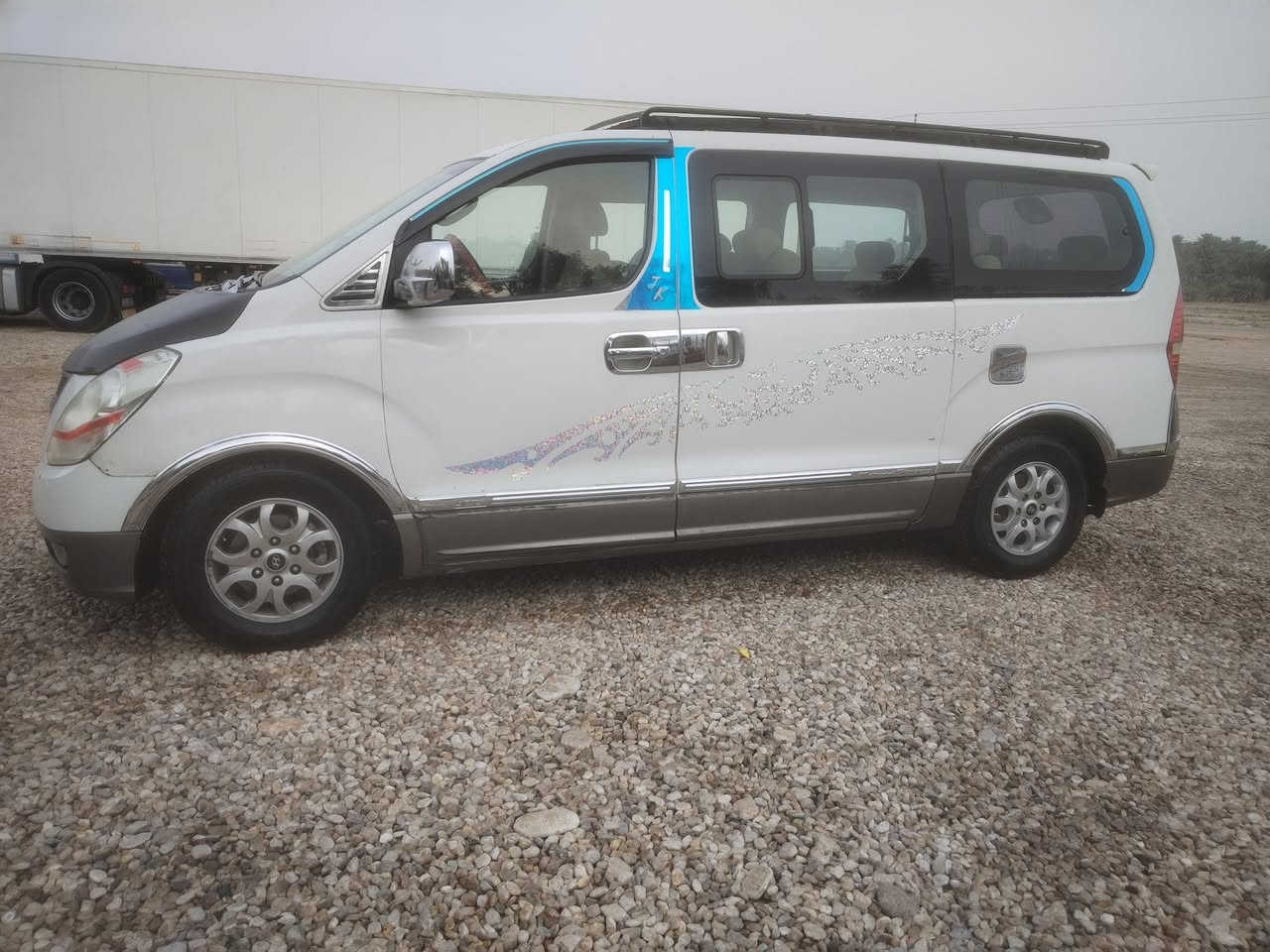 ستاركس 11 بغداد نكليزي بسمي مسكر مكينه 7 سياره جاهزه من كلشي خطهه شطره كربله مكاني ناصريه سعر 150$
***********
