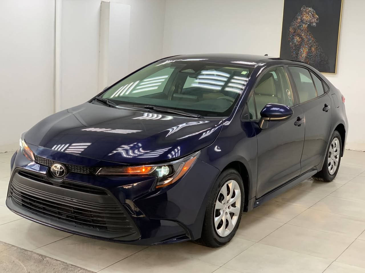 السلام عليكم
كورلا ٢٤ LE وارد امريكي بانزين

ماشيه ٤٣ ميل تقريبا 

رقم واسط معوقين عندي وكاله عامه المعوق شاب بالكوت ومرتب حيل 

حادثها مرتب حيل بدون اي إرباك سونار مرفق بالصور

معروفه مواصفاتها 

رادارات 

توقف ذاتي

محرك ٢٠٠٠

تحديد مسار 

مثبت سرعه 

قيادة ذاتيه

سايد بريك دكمة

اوتو هولد 

وبعد اكو هواي مواصفات

سيارة حيل جديدة بعدها على وضع الشركه على أيدي إني من أجت من امريكا داخله بشهر ال٩

مكاني واسط الكوت

صوره السونار ب المنشور
 السعر 145 بيه مجال قليل 

للتواصل: ***********
