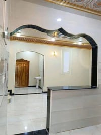 غرفة وصالة • بناء جديد ٢٠٢٦ • القبله تقاطع زيتون