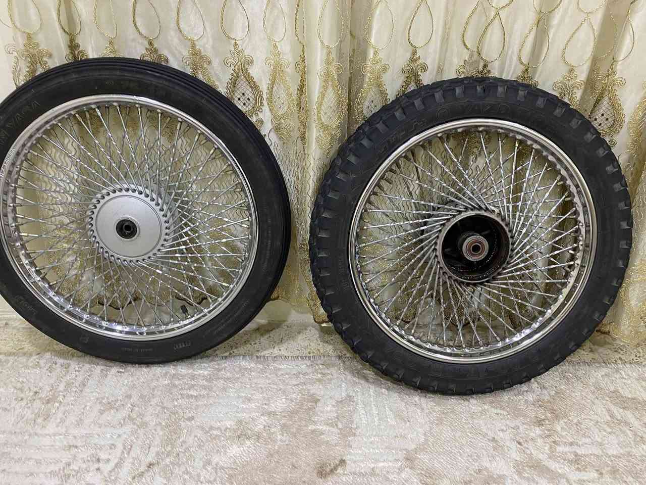 وياله وتانكي وكشن
البيع الشراي يجي خاص


**إذا كنت صاحب هذا الإعلان وتريد حذفه لأي سبب، رجاءا أرسل رسالة إلى الدعم الفني**