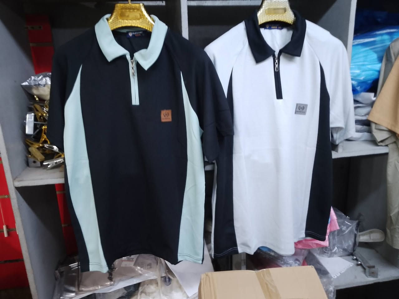 سلسبيل مول 🤗 جديد جديد بدي رجالي ياخه صدر سحاب زاره مقاسات من مديم إلى 3 إكس لارج قوالب حقيقيه وبانسب انسب الأسعار 😎 الكل يستاهل


**إذا كنت صاحب هذا الإعلان وتريد حذفه لأي سبب، رجاءا أرسل رسالة إلى الدعم الفني**