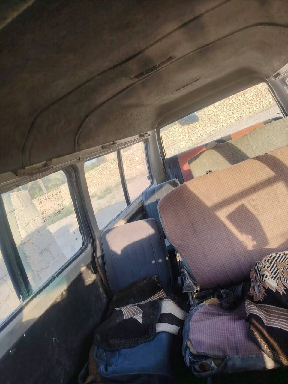 هونداي موديل 92
للبيع المكان عامرية الفلوجة 
السيارة كير ومحرك واكسل كله شغال وجديد والكشر مثل ما بالصور سنوية ساقطة 2019 
رقم الهاتف ***********
