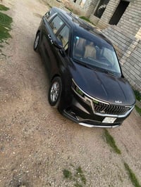 كرنفال • ٢٠٢٢ • رقم بغداد